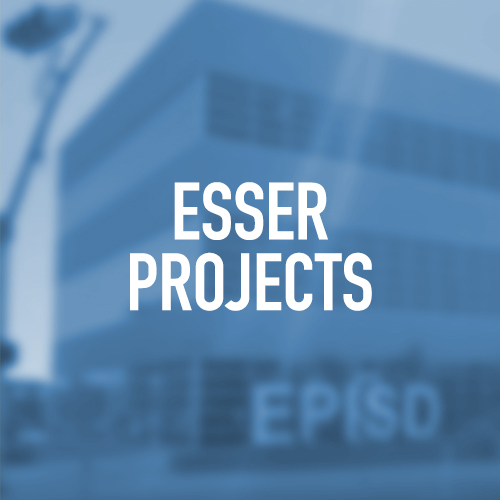 ESSER Projects